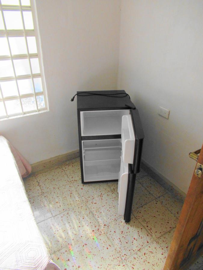 Margaritas Lejlighed Cancún Eksteriør billede