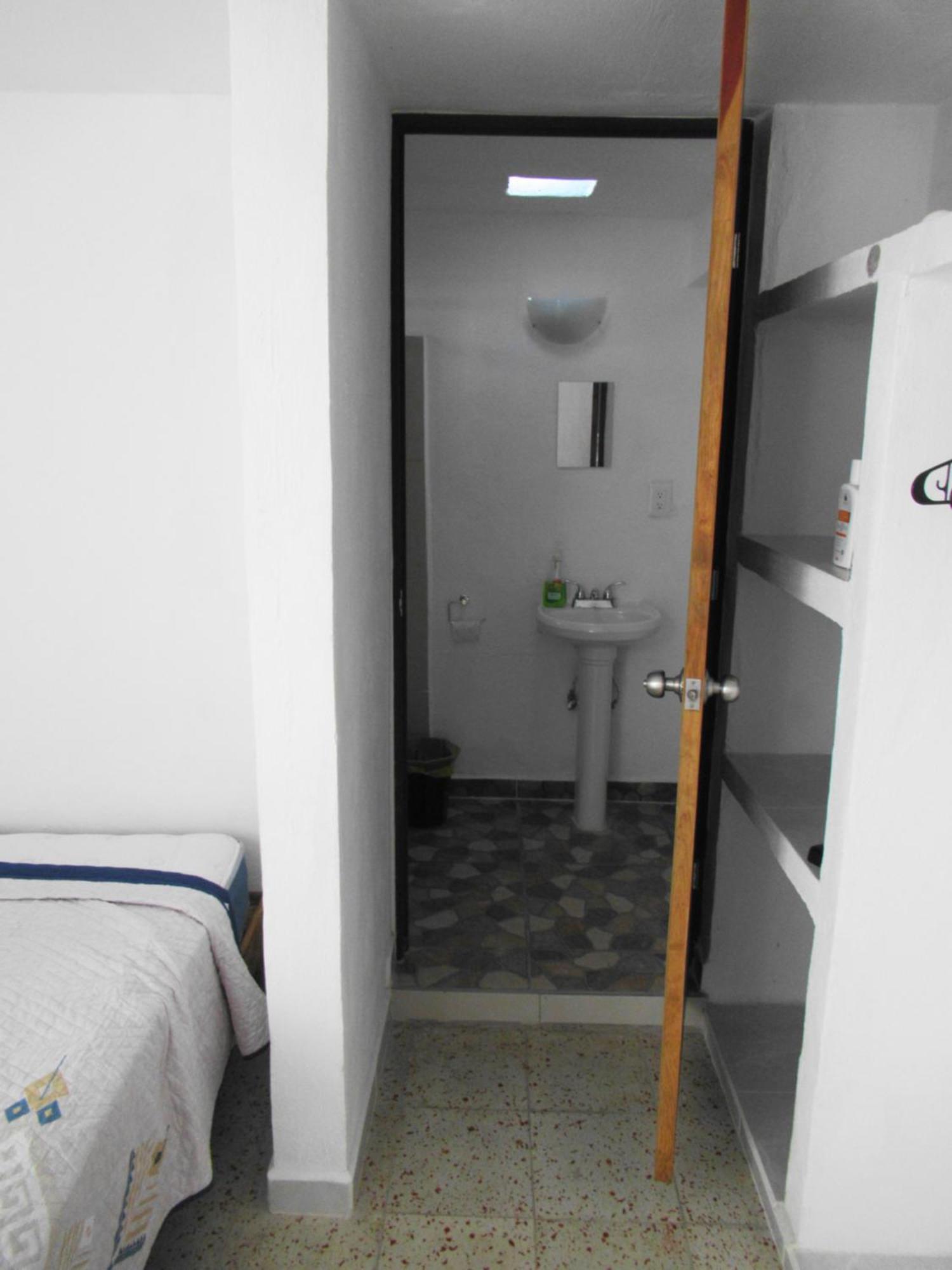 Margaritas Lejlighed Cancún Eksteriør billede