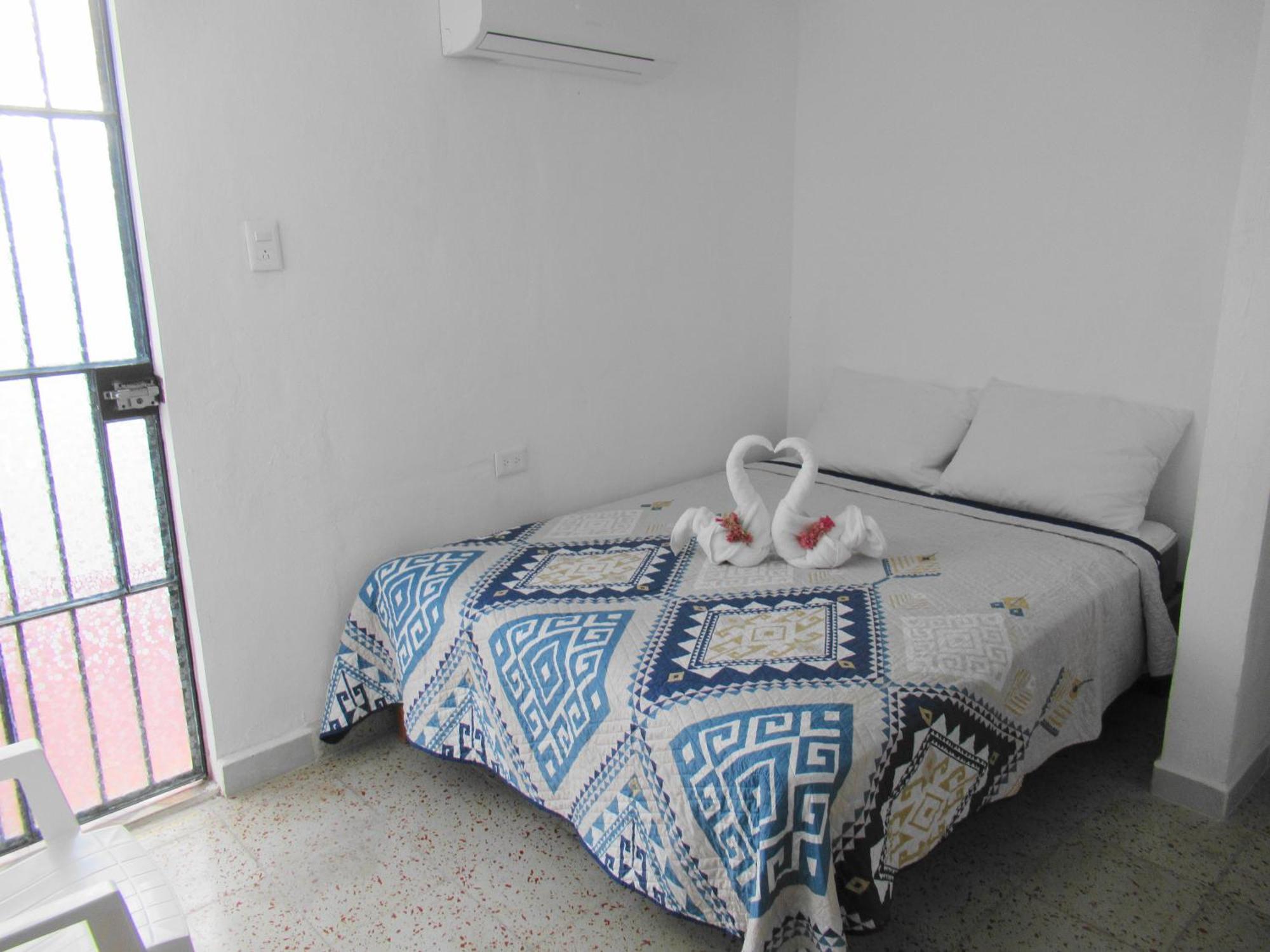 Margaritas Lejlighed Cancún Eksteriør billede